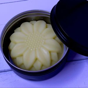 Organic Goat Milk Lotion Bar